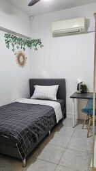 Emerald Park (D3), Condominium #581294791